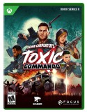 CENEGA John Carpenter’s Toxic Commando, Xbox Series, Konzol játékszoftver
