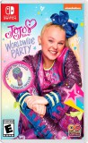 CENEGA Jojo Siwa: Worldwide Party, Nintendo Switch, Konzol játékszoftver