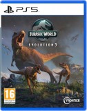 CENEGA Jurassic World Evolution 3, PlayStation 5, Konzol játékszoftver