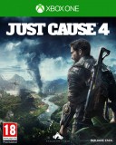 CENEGA Just Cause 4, Xbox One, Konzol játékszoftver