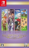 CENEGA Kemco RPG Selection Vol. 10, Nintendo Switch, Konzol játékszoftver