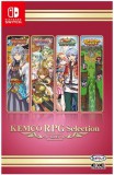 CENEGA Kemco RPG Selection Vol. 6, Nintendo Switch, Konzol játékszoftver
