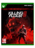 CENEGA Killing Floor III Day One Edition, Xbox One, Xbox Series, Konzol játékszoftver
