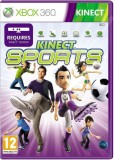 CENEGA Kinect Sports, Xbox 360, Konzol játékszoftver