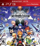 CENEGA Kingdom Hearts HD 2.5 Remix, PlayStation 3, Konzol játékszoftver