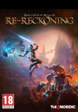 CENEGA Kingdoms of Amalur Re-Reckoning, PC, Játékszoftver