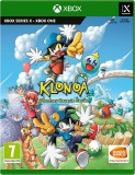 CENEGA Klonoa Phantasy Reverie Series, Xbox One, Xbox Series, Konzol játékszoftver
