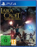 CENEGA Lara Croft and the Temple of Osiris, PlayStation 4, Konzol játékszoftver