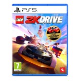 CENEGA LEGO 2K Drive PS5 játékszoftver