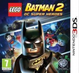 CENEGA Lego Batman 2: DC Super Heroes, Nintendo 3DS, Konzol játékszoftver
