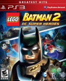 CENEGA Lego Batman 2: DC Super Heroes, PlayStation 3, Konzol játékszoftver