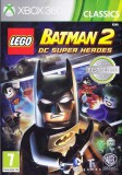 CENEGA Lego Batman 2: DC Super Heroes, Xbox 360, Konzol játékszoftver