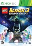 CENEGA Lego Batman 3: Beyond Gotham, Xbox 360, Konzol játékszoftver