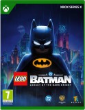 CENEGA LEGO Batman: Legacy of the Dark Knight, Xbox Series, Konzol játékszoftver