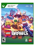 CENEGA LEGO Brawls, Xbox One, Xbox Series, Konzol játékszoftver