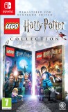 CENEGA LEGO Harry Potter Collection, Nintendo Switch, Konzol játékszoftver