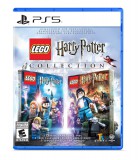 CENEGA LEGO Harry Potter Collection, PlayStation 5, Konzol játékszoftver