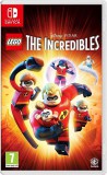 CENEGA Lego Incredibles, Nintendo Switch, Konzol játékszoftver