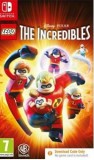 CENEGA Lego Incredibles, Nintendo Switch, Konzol játékszoftver