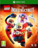 CENEGA Lego Incredibles, Xbox One, Konzol játékszoftver