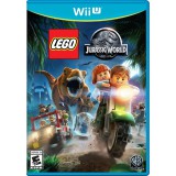 CENEGA Lego Jurassic World, Nintendo Wii U, Konzol játékszoftver