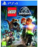 CENEGA Lego Jurassic World (PS4)