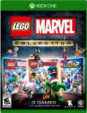 CENEGA LEGO Marvel Collection, Xbox One, Konzol játékszoftver