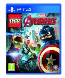 CENEGA Lego Marvel's Avengers, PlayStation 4, Konzol játékszoftver