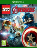 CENEGA Lego Marvel's Avengers, Xbox One, Konzol játékszoftver
