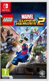 CENEGA LEGO Marvel Super Heroes 2, Nintendo Switch, Konzol játékszoftver