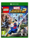 CENEGA Lego Marvel Super Heroes 2, Xbox One, Konzol játékszoftver