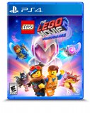 CENEGA Lego Movie 2 Videogame, PlayStation 4, Konzol játékszoftver