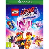 CENEGA Lego Movie 2 Videogame, Xbox One, Konzol játékszoftver