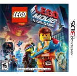 CENEGA Lego Movie Videogame, Nintendo 3DS, Konzol játékszoftver