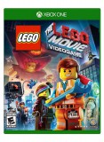 CENEGA Lego Movie Videogame, Xbox One, Konzol játékszoftver