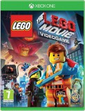 CENEGA Lego Movie Videogame, Xbox One, Konzol játékszoftver