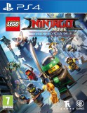 CENEGA LEGO Ninjago Movie Video Game, PlayStation 4, Konzol játékszoftver