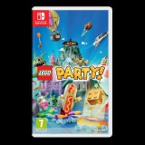 CENEGA LEGO Party!, Nintendo Switch, Konzol játékszoftver