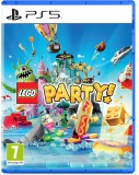 CENEGA Lego Party, PlayStation 5, Konzol játékszoftver