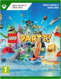 CENEGA Lego Party, Xbox One, Xbox Series, Konzol játékszoftver