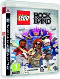 CENEGA Lego Rock Band, PlayStation 3, Konzol játékszoftver
