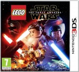 CENEGA Lego Star Wars: The Force Awakens, 3DS, Konzol játékszoftver