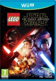 CENEGA Lego Star Wars: The Force Awakens, Nintendo Wii U, Konzol játékszoftver