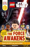 CENEGA Lego Star Wars: The Force Awakens, PC, Játékszoftver