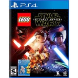 CENEGA Lego Star Wars The Force Awakens (PS4) játékszoftver