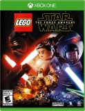CENEGA Lego Star Wars: The Force Awakens, Xbox One, Konzol játékszoftver