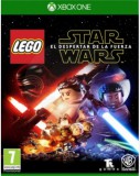 CENEGA Lego Star Wars: The Force Awakens, Xbox One, Konzol játékszoftver