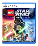 CENEGA LEGO Star Wars: The Skywalker Saga (PS5)
