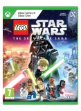 CENEGA LEGO Star Wars: The Skywalker Saga, Xbox One, Xbox Series, Konzol játékszoftver