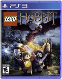CENEGA Lego The Hobbit, PlayStation 3, Konzol játékszoftver